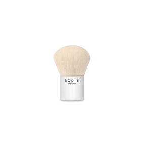 Rodin Olio Lusso Luxury Kabuki Brush Mermaid Collection (3PACK)